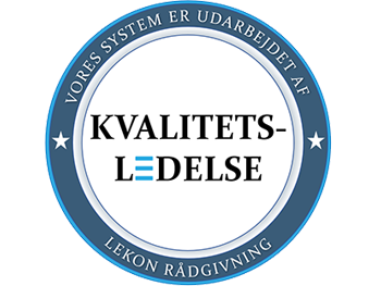 kvalitetsledelse